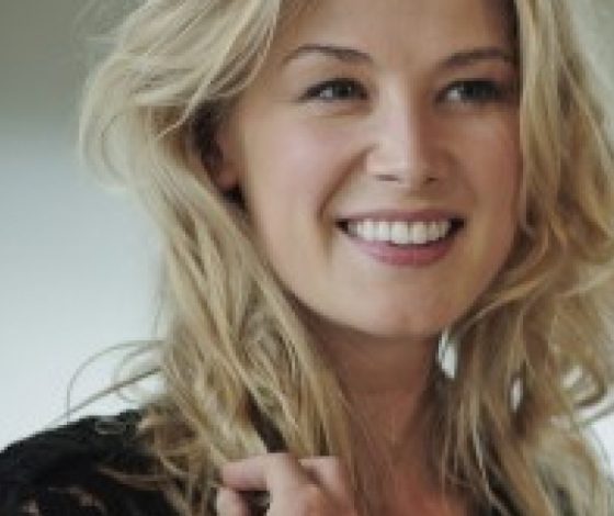 15 интерсных фактов из жизни Розамунд Пайк