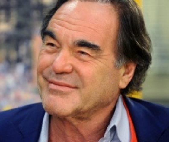 Оливеру Стоуну предложили снять фильм о Владиславе Листьеве