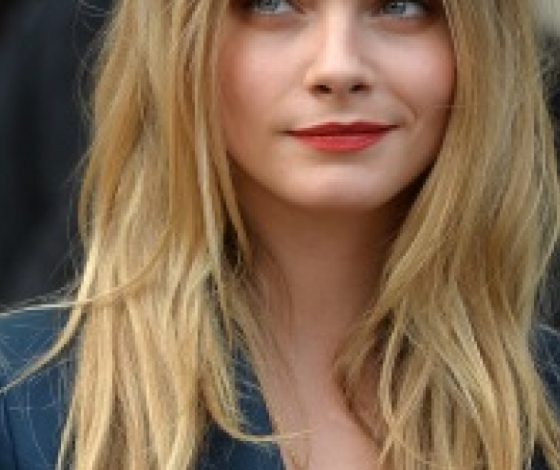 Кара Делевинь впервые расcказала о своей девушке