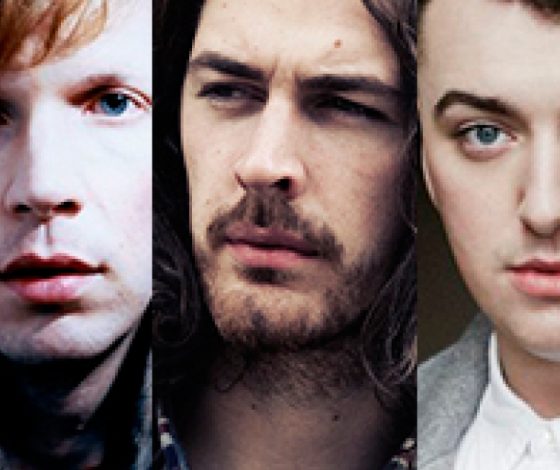 Три музыкальных открытия года