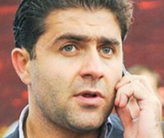 Основатель Comedy Club возглавил ТВ-каналы «Газпром-Медиа»