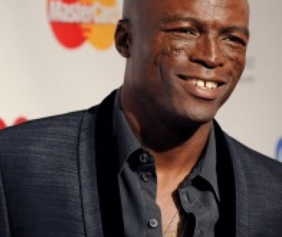 Как выглядит новая пассия Сила