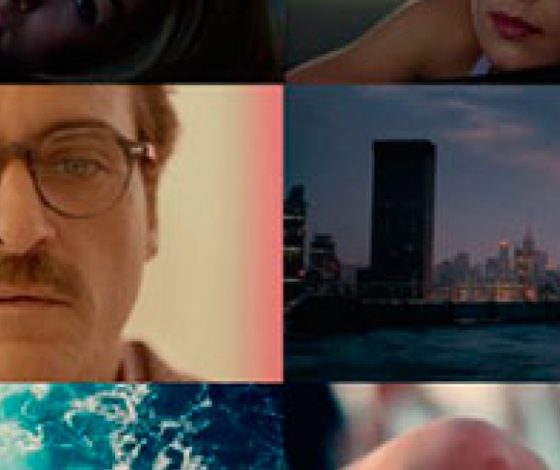 Сравни первые и последние кадры 55 фильмов