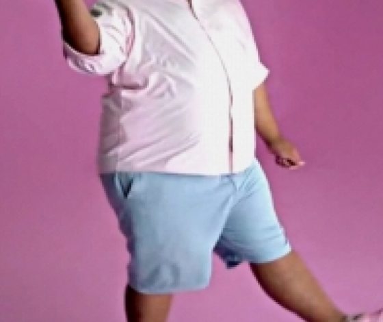 Встречай новую звезду Интернета