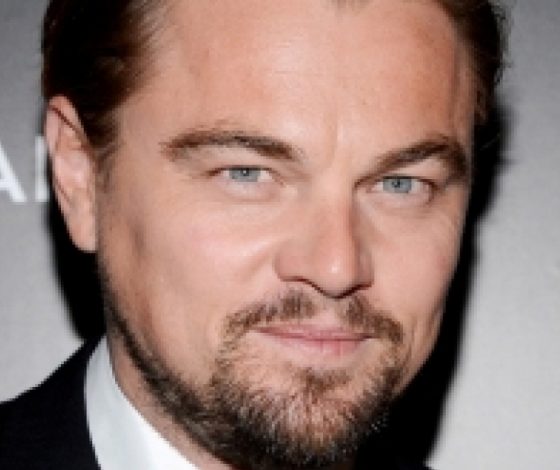 Леонардо Ди Каприо ухаживает за Дакотой Джонсон