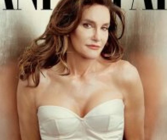 Поклонники Кейтлин Дженнер повторили обложку с ней