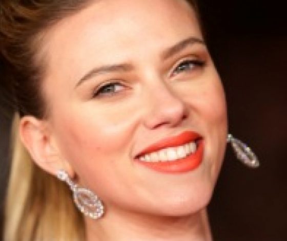 Скарлетт Йоханссон рассказала о муже и материнстве