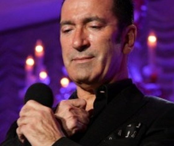 Как Александр Буйнов отметил день рождения