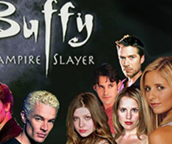 90-е: что стало с героями сериала «Баффи»