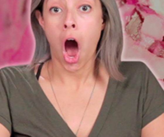 Реакция американцев на русские блюда