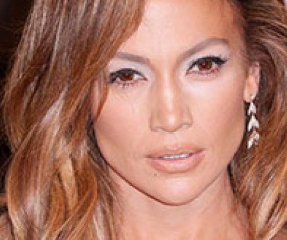 Первые кадры из нового клипа Дженнифер Лопес