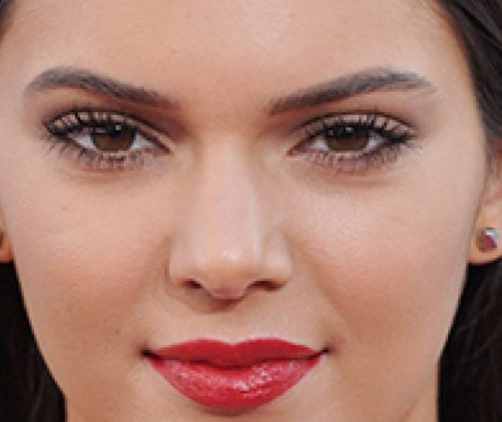 Золотая молодёжь: Кендалл Дженнер