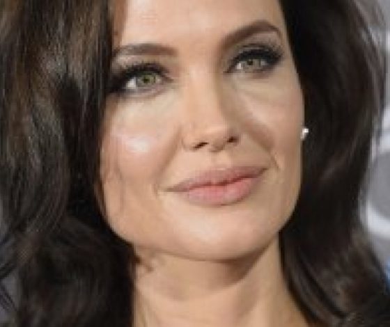 Анджелина Джоли больше не сможет иметь детей