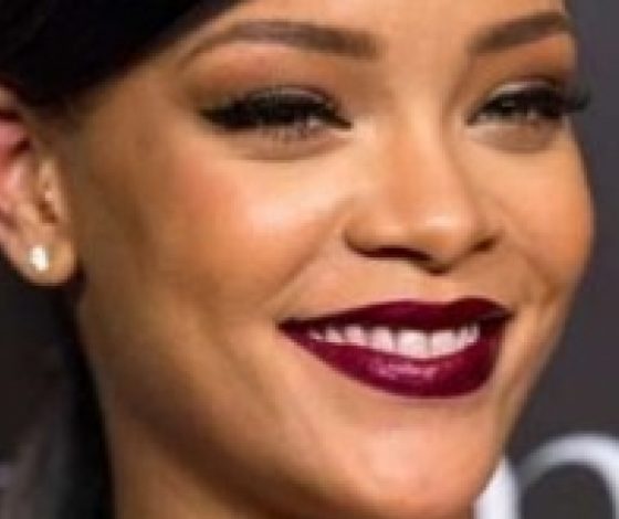 Рианна посадила Леонардо Ди Каприо на диету