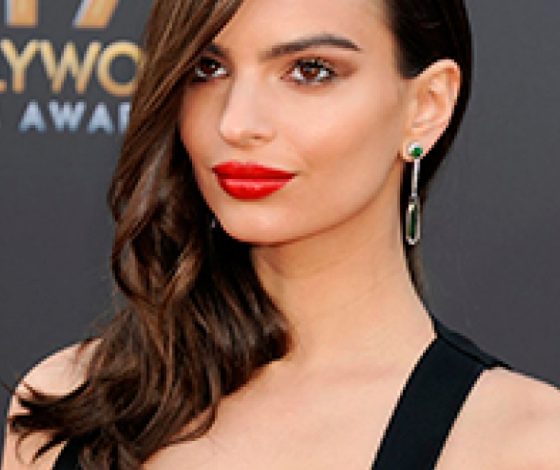 Топ-40 самых красивых полек