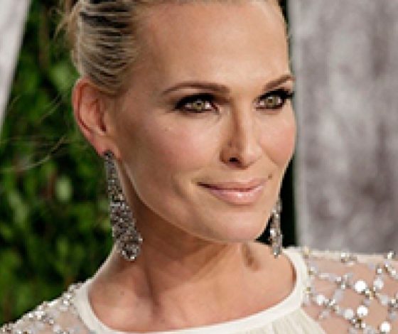 Интересные факты из жизни Молли Симс