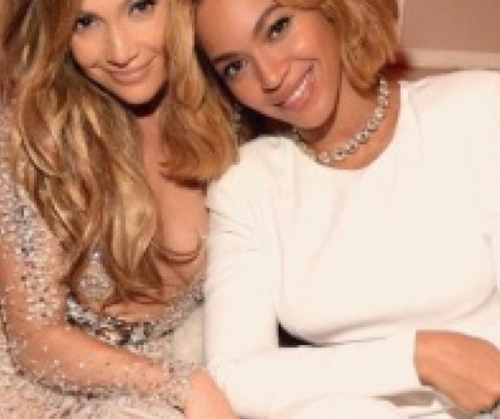 Дженнифер Лопес и Бейонсе начинают сотрудничество