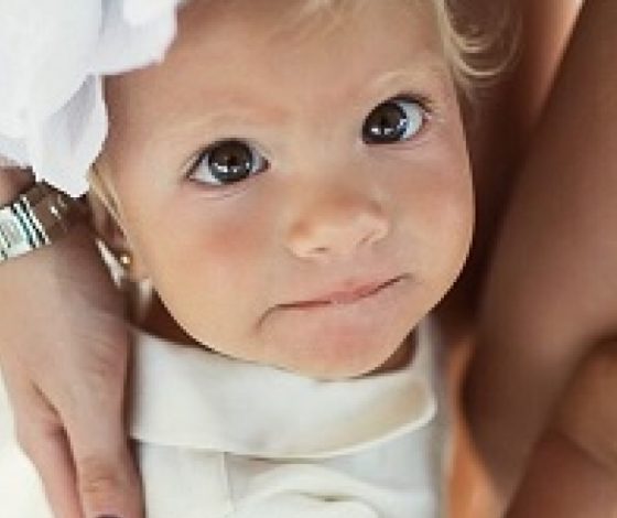 Дочка Тимати становится копией отца. Новые фото