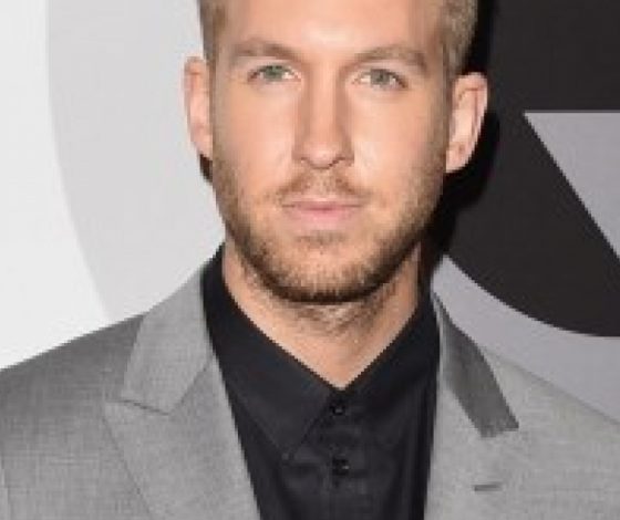 Интересные факты из жизни Келвина Харриса