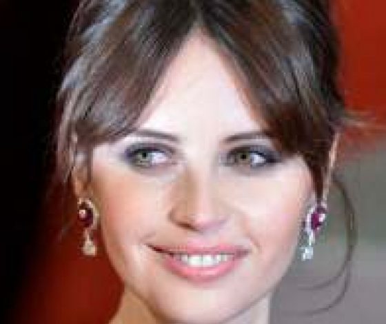 15 интересных фактов из жизни Фелисити Джонс