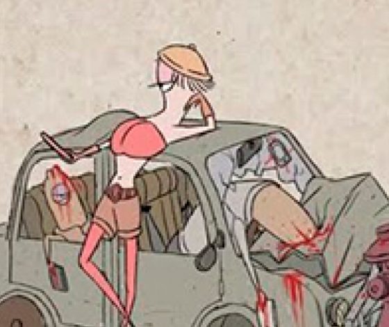 Жизнь в смартфоне