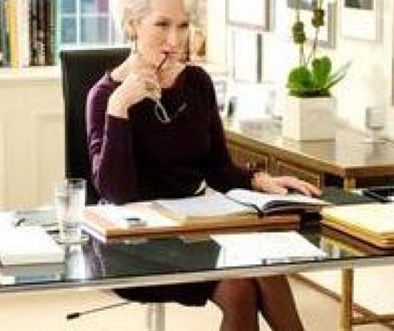 «Дьявол носит Prada» возвращается