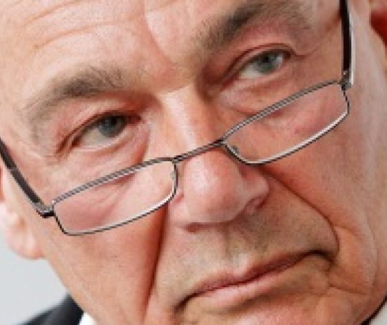 Интересные факты из жизни Владимира Познера