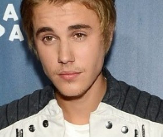 Какой домашний питомец появился у Джастина Бибера