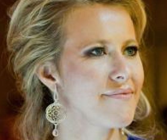 Сколько заработала Ксения Собчак за роль в театре