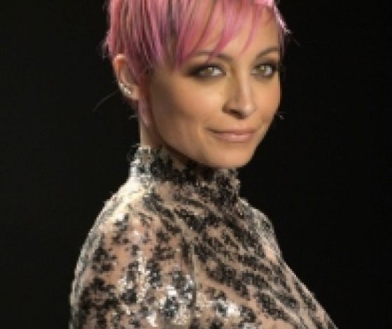 Николь Ричи находится на грани развода