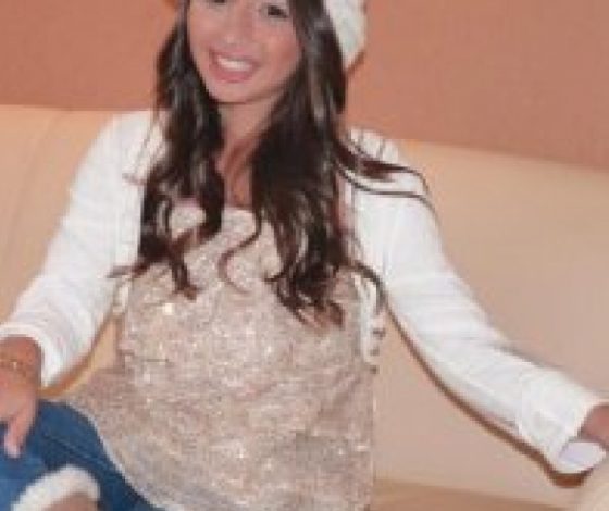 Подросток-трансгендер стала лицом рекламной кампании