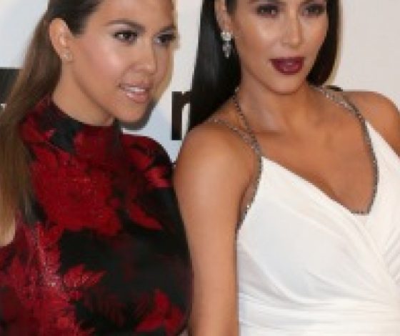 Сестра Ким Кардашьян рассказала, как худеет