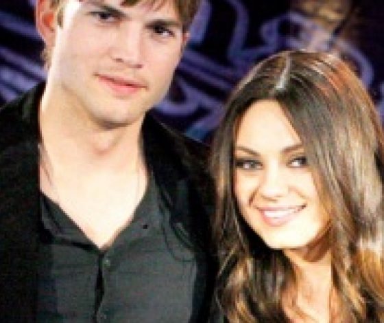 Детали будущей свадьбы Милы Кунис и Эштона Кутчера