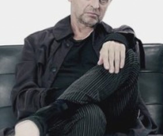 Михаил Барышников снялся в рекламе