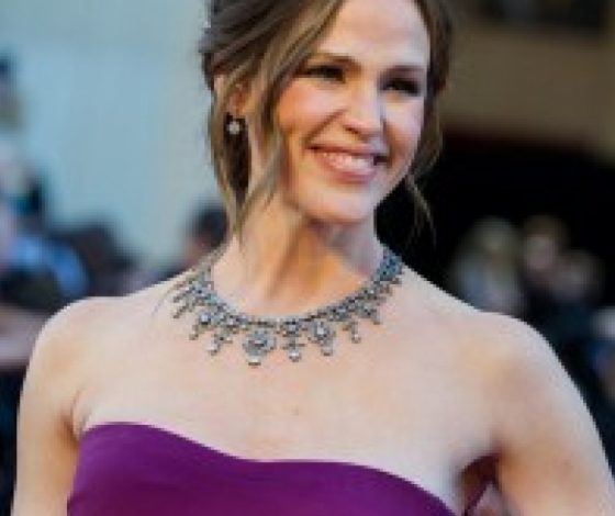 Дженнифер Гарнер ревнует мужа