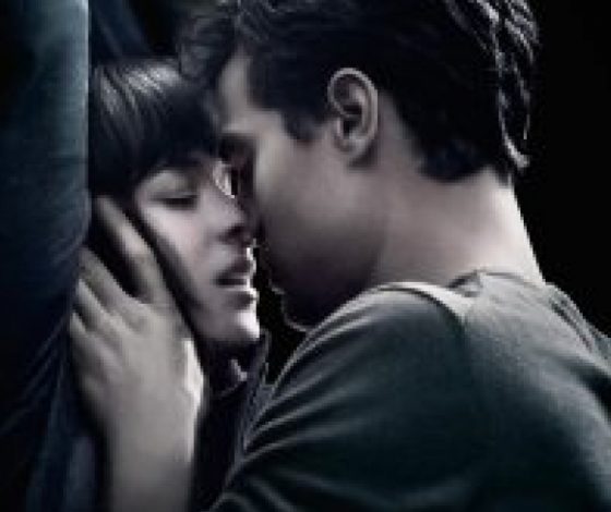 Откровенные сцены из «50 оттенков серого» выйдут на DVD. Смотри трейлер