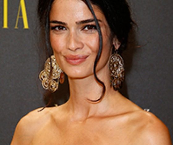 Самые красивые восточные женщины