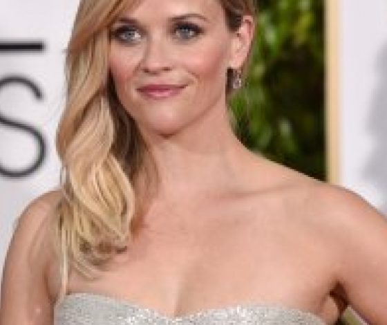 Топ-20 лучших цитат Риз Уизерспун