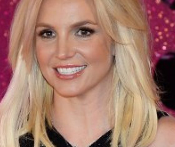 Бритни Спирс сменила имидж