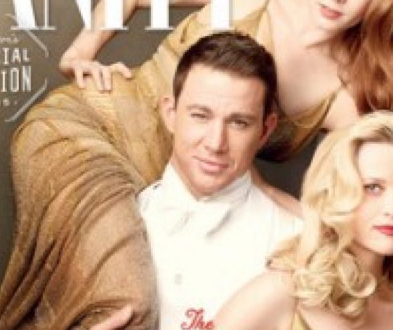 «Голливудский выпуск» обвинили в расизме