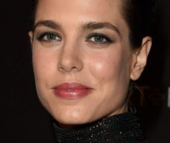 Принцесса Монако рассталась с бойфрендом