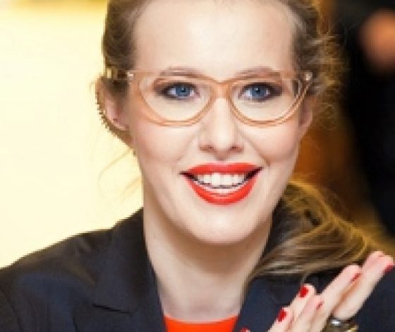 Ксения Собчак сыграет в «Женитьбе» Гоголя