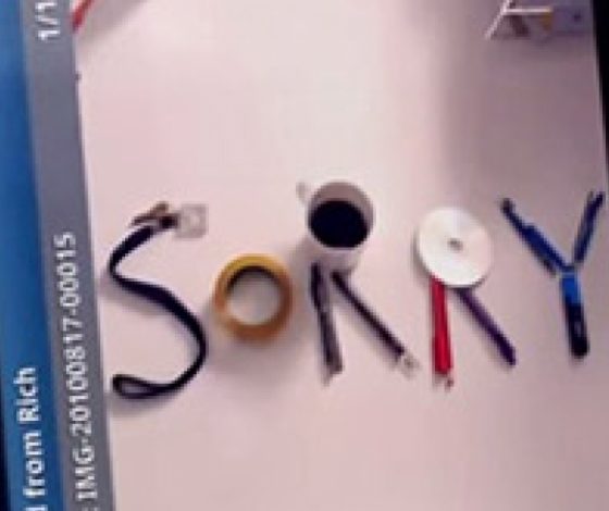 Как правильно ссориться