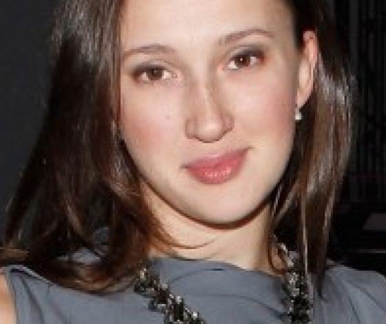 Мария Байбакова вышла замуж