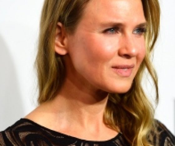 Рене Зеллвегер выходит замуж