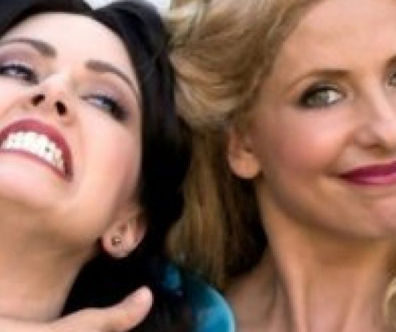 Рэп-баттл диснеевских принцесс