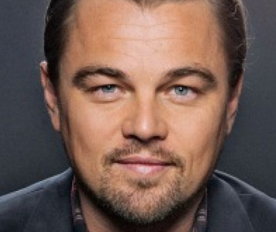 Леонардо Ди Каприо сыграет психопата