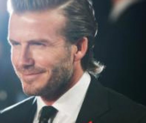 Как выбирают себе наряды дети Бекхэмов