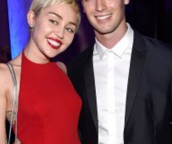 Кто помирил Майли Сайрус и Патрика Шварценеггера