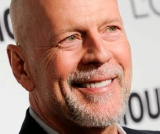 Как Брюс Уиллис отметил 60-летний юбилей. Детали